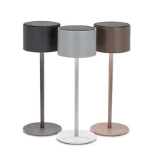 Load image into Gallery viewer, Solar Dimmable Indoor/Outdoor Lamp