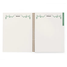 Load image into Gallery viewer, "The Garden" Journal