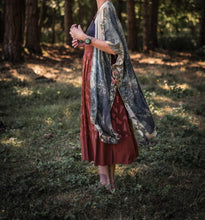 Load image into Gallery viewer, Luxury Art Duster Kimono Robe, multiple styles