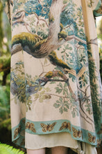 Load image into Gallery viewer, Luxury Art Duster Kimono Robe, multiple styles