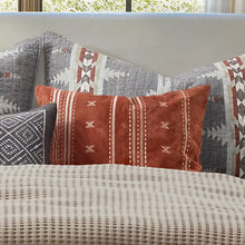 Load image into Gallery viewer, Corrales Down Pillow