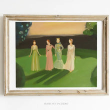 Load image into Gallery viewer, Canadian Handmade Fine Art Print, multiple styles