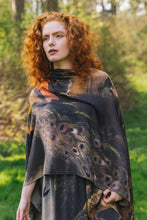 Load image into Gallery viewer, Luxury Art Scarf, multiple styles