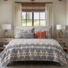 Load image into Gallery viewer, Corrales Down Pillow
