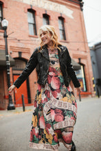 Load image into Gallery viewer, Luxury Art Reversible Bohéme Slip Dress, multiple styles