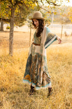 Load image into Gallery viewer, Luxury Art Reversible Bohéme Slip Dress, multiple styles