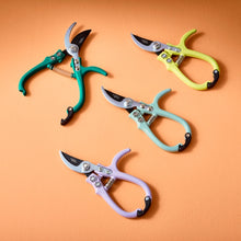 Load image into Gallery viewer, Gardening Shears/Pruner, multiple styles