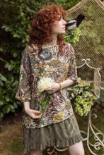 Load image into Gallery viewer, Luxury Art Tunic Tee, multiple styles