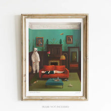 Load image into Gallery viewer, Canadian Handmade Fine Art Print, multiple styles