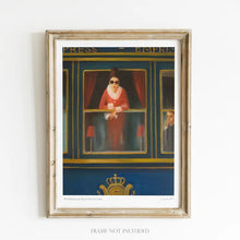 Load image into Gallery viewer, Canadian Handmade Fine Art Print, multiple styles