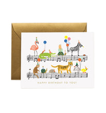 Load image into Gallery viewer, Rifle Paper Co. Card, multiple styles
