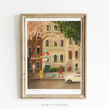 Load image into Gallery viewer, Canadian Handmade Fine Art Print, multiple styles