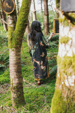 Load image into Gallery viewer, Luxury Art Duster Kimono Robe, multiple styles