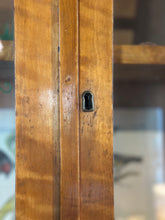 Load image into Gallery viewer, Biedermier Empire Two-piece Cabinet