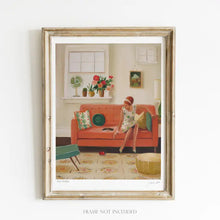 Load image into Gallery viewer, Canadian Handmade Fine Art Print, multiple styles