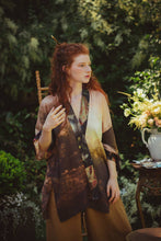 Load image into Gallery viewer, Luxury Art Duster Kimono Robe, multiple styles