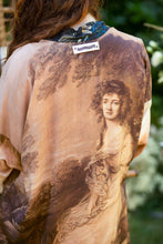 Load image into Gallery viewer, Luxury Art Duster Kimono Robe, multiple styles