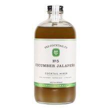 Load image into Gallery viewer, "Yes Cocktail Co." Cocktail Mixer, multiple styles