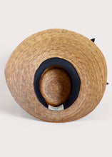 Load image into Gallery viewer, Handwoven Joliet Hat