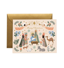 Load image into Gallery viewer, Rifle Paper Co. Card, multiple styles