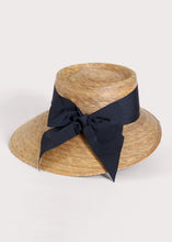 Load image into Gallery viewer, Handwoven Joliet Hat