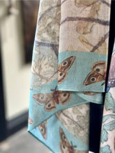 Load image into Gallery viewer, Luxury Art Scarf, multiple styles