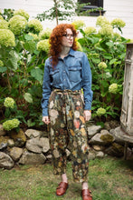 Load image into Gallery viewer, Luxury Art Linen Artist Pant, multiple styles