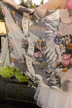 Load image into Gallery viewer, Luxury Art Scarf, multiple styles