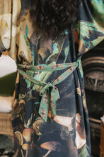 Load image into Gallery viewer, Luxury Art Duster Kimono Robe, multiple styles