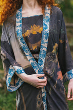 Load image into Gallery viewer, Luxury Art Duster Kimono Robe, multiple styles
