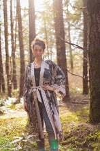Load image into Gallery viewer, Luxury Art Duster Kimono Robe, multiple styles
