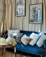 Load image into Gallery viewer, Luna Velvet Sofa