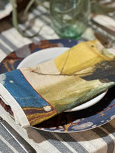 Load image into Gallery viewer, Old Masters Dinner Napkin, multiple styles