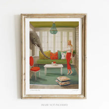Load image into Gallery viewer, Canadian Handmade Fine Art Print, multiple styles