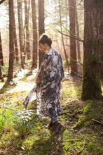 Load image into Gallery viewer, Luxury Art Duster Kimono Robe, multiple styles