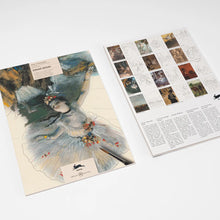 Load image into Gallery viewer, Dutch "Old Masters" Coloring Book, multiple styles