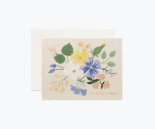 Load image into Gallery viewer, Rifle Paper Co. Card, multiple styles