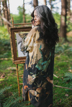 Load image into Gallery viewer, Luxury Art Duster Kimono Robe, multiple styles
