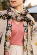 Load image into Gallery viewer, Luxury Art Scarf, multiple styles