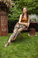 Load image into Gallery viewer, Luxury Art Linen Artist Pant, multiple styles
