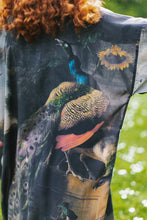 Load image into Gallery viewer, Luxury Art Duster Kimono Robe, multiple styles
