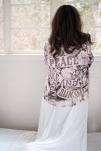 Load image into Gallery viewer, Luxury Art Duster Kimono Robe, multiple styles