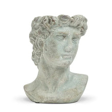 Load image into Gallery viewer, Cement Apollo Planter