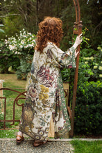 Load image into Gallery viewer, Luxury Art Duster Kimono Robe, multiple styles