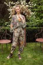 Load image into Gallery viewer, Luxury Art Linen Artist Pant, multiple styles