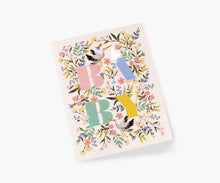 Load image into Gallery viewer, Rifle Paper Co. Card, multiple styles