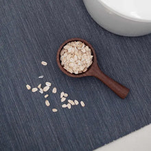 Load image into Gallery viewer, Artisanal Walnut Scoop