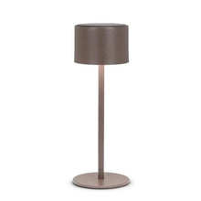Load image into Gallery viewer, Solar Dimmable Indoor/Outdoor Lamp