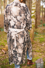 Load image into Gallery viewer, Luxury Art Duster Kimono Robe, multiple styles