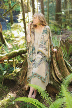 Load image into Gallery viewer, Luxury Art Duster Kimono Robe, multiple styles